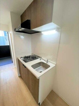 addressの物件内観写真